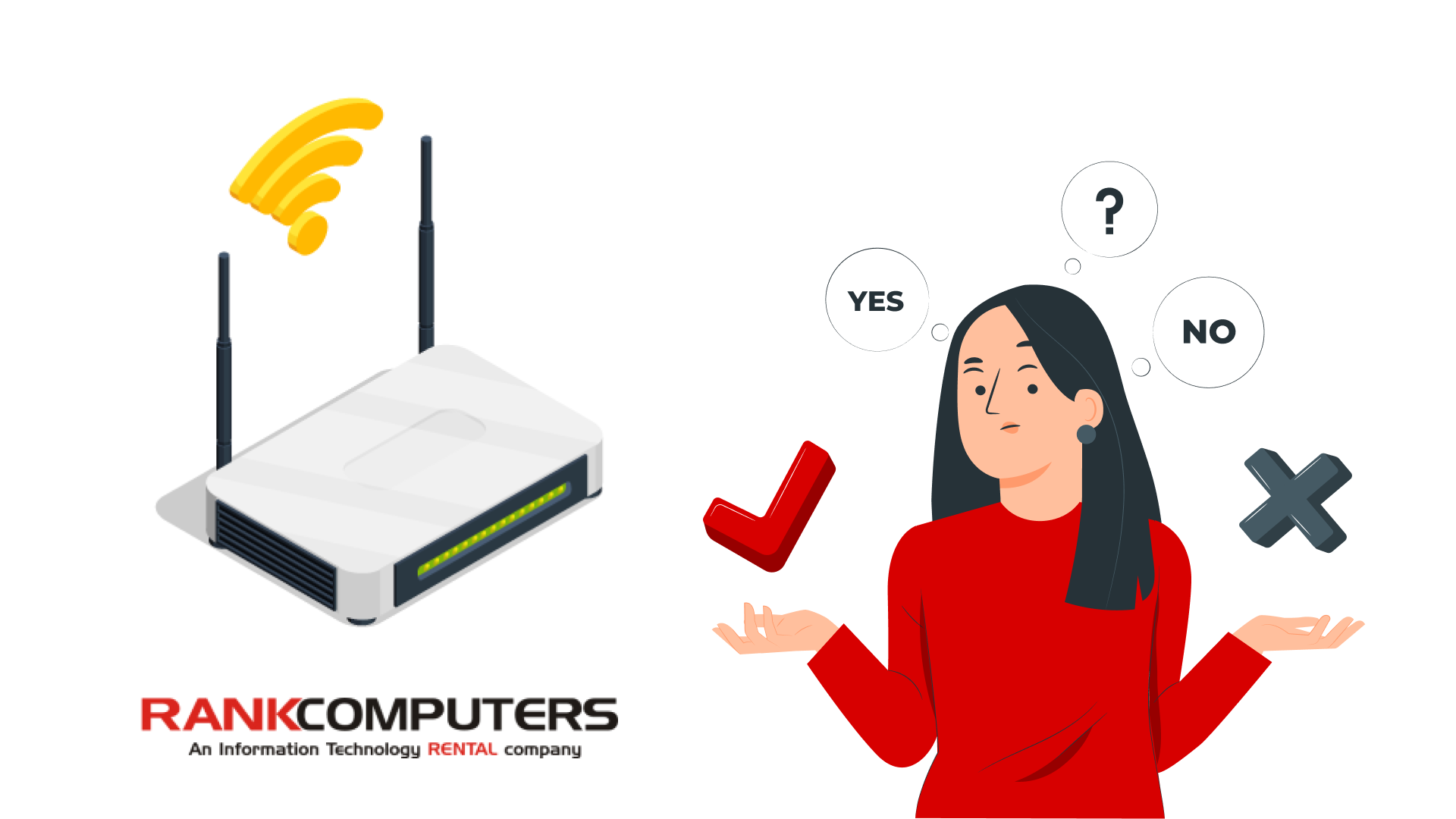 Read more about the article Servers on Rent: Yay or Nay?