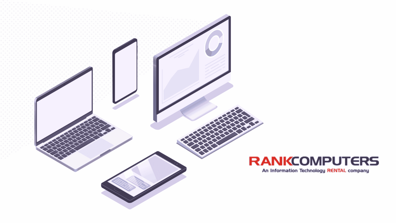 Why it’s necessary to hire Workstation rental services - IT Rentals in ...