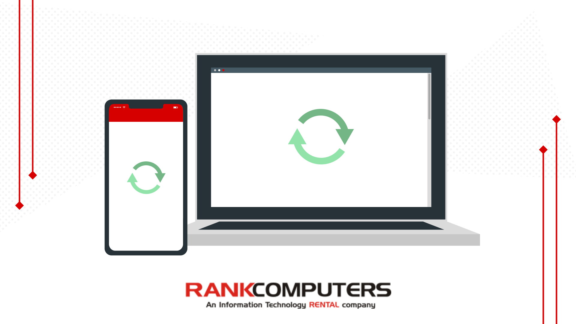 Read more about the article Your Essential 3-Step Checklist Before Recycling Any Network Hardware