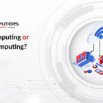 How is Edge Computing different from Cloud Computing?