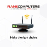How to choose the right router for your business