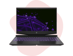 Image of a Laptop