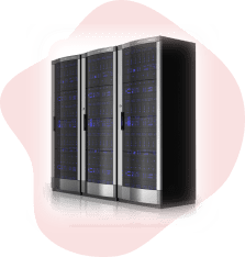 Image of a Server