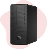 Image of a workstation