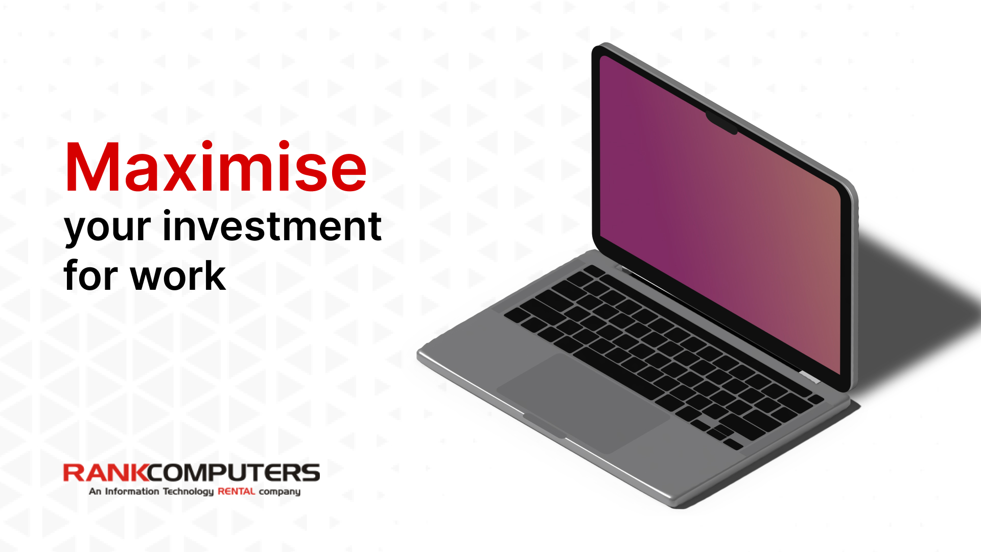 Read more about the article MacBook for Business: How to maximise your investment for work?