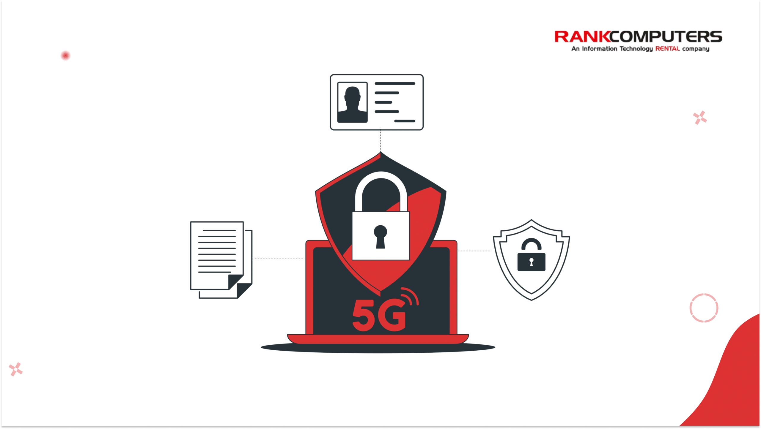 Read more about the article Navigating the Transition to 5G: How to Fulfil Infrastructure and Security Requirements