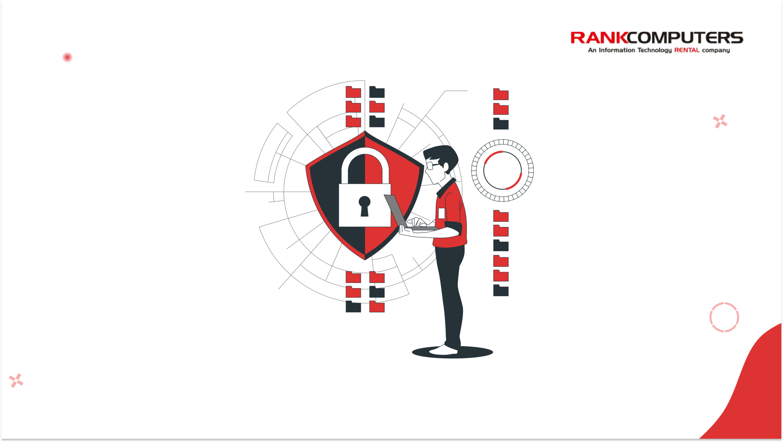 Read more about the article How secure is your company’s firewall?