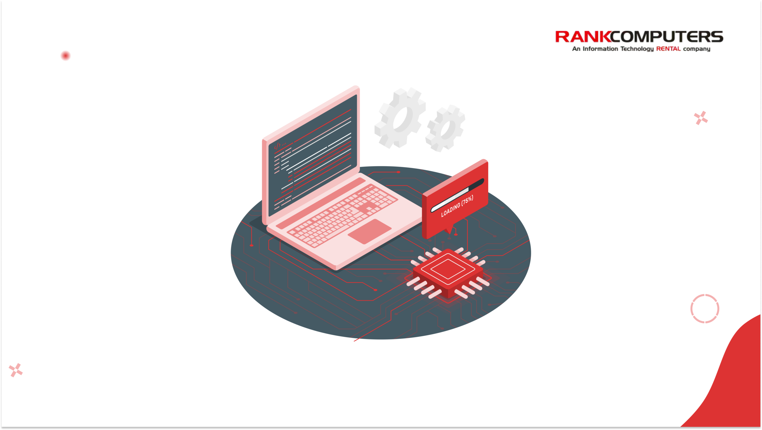 Read more about the article From Blueprint to Reality: The Laptop Manufacturing Process