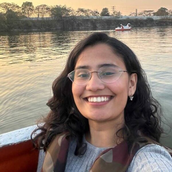 Picture of Neha Kaku