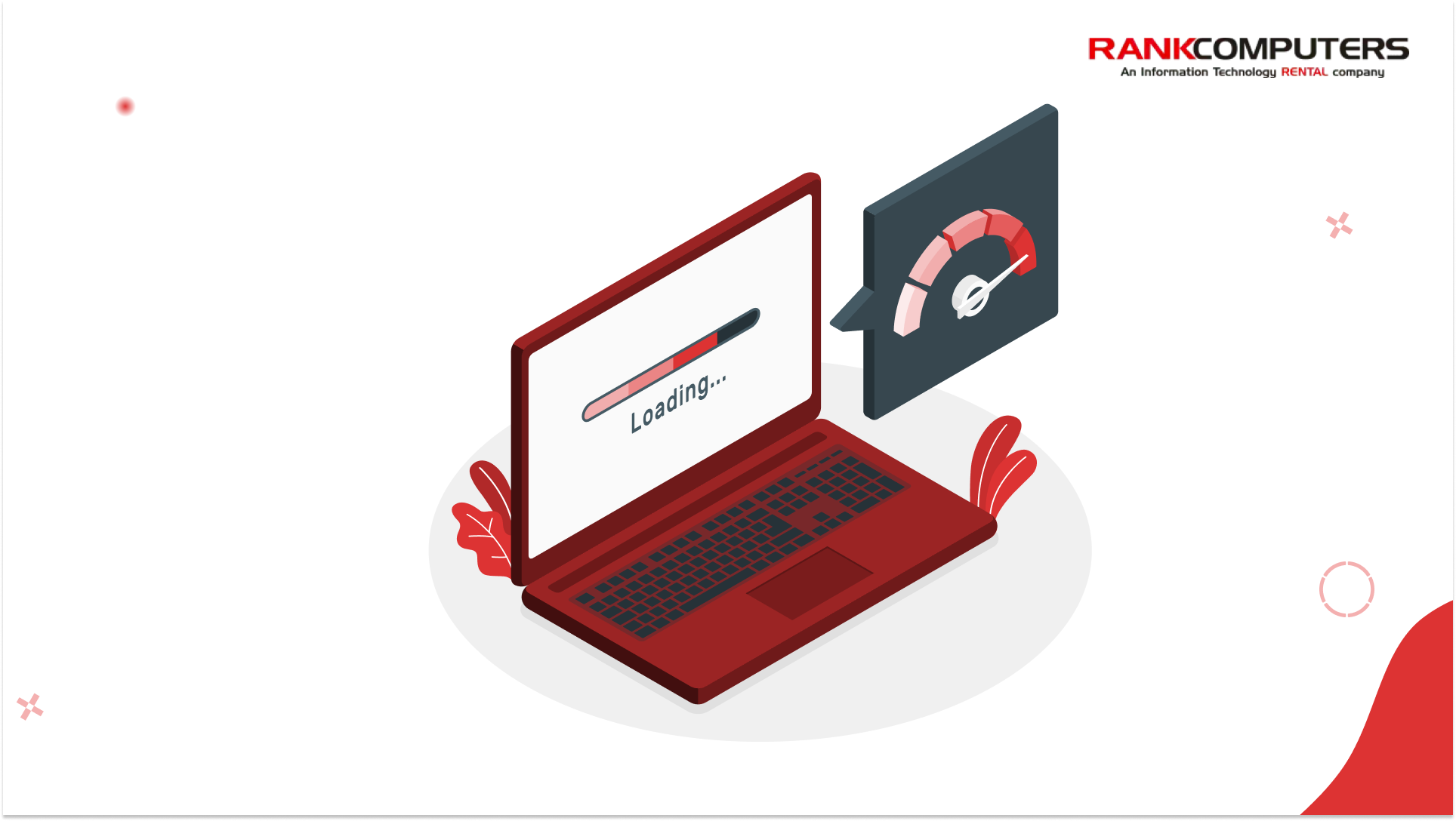 Read more about the article What Really Makes a Laptop Fast?
