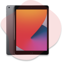 Image of a Tablet